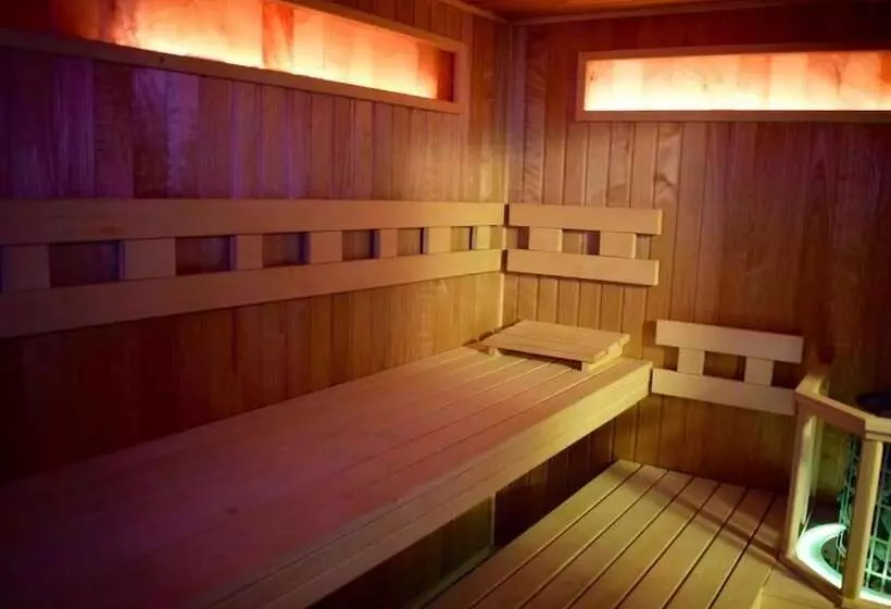 Vitta Hotel Superior