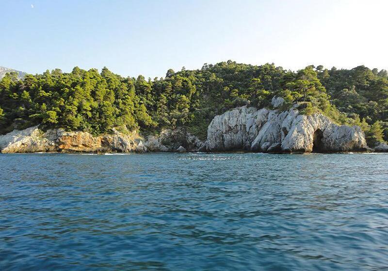 Hotel Xenia Residence & Suites