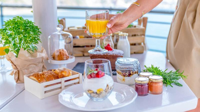 Hotel Xenia Residence & Suites