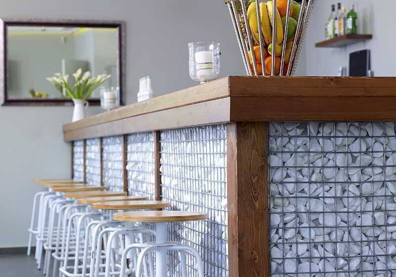 Hotel Xenia Residence & Suites