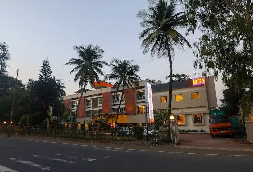 هتل Ira By Orchid, Nashik