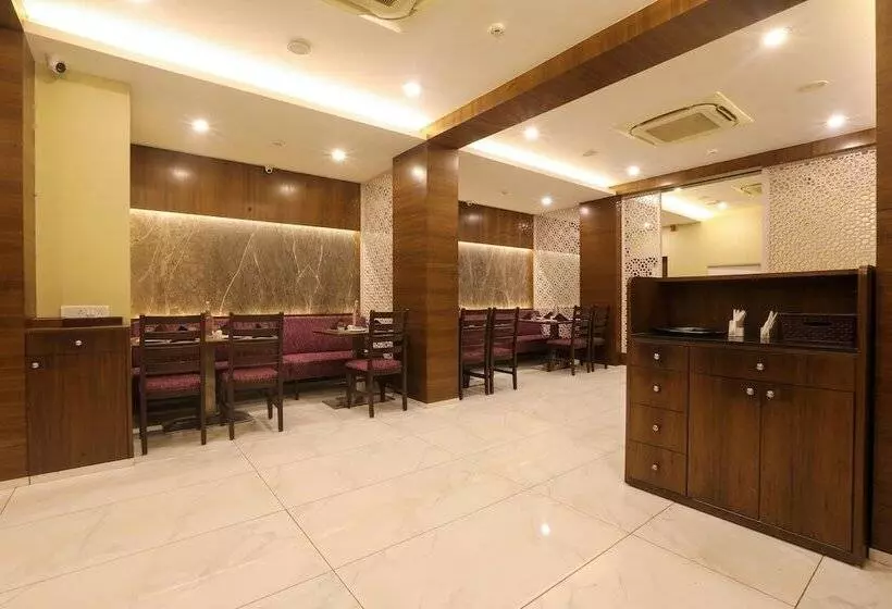 هتل Ira By Orchid, Nashik