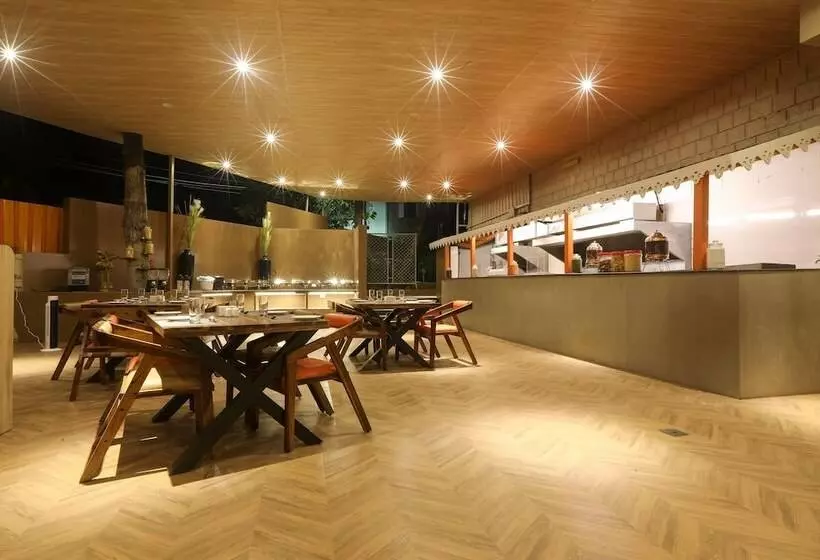 هتل Ira By Orchid, Nashik
