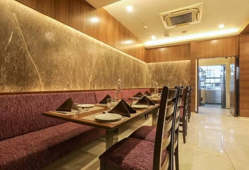 هتل Ira By Orchid, Nashik