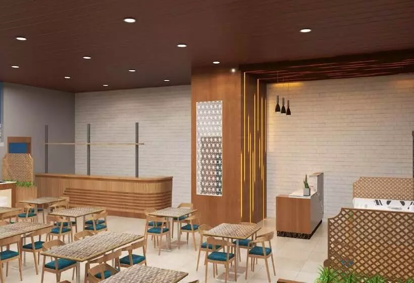 هتل Ira By Orchid, Nashik