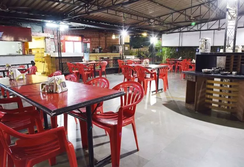 هتل Ira By Orchid, Nashik