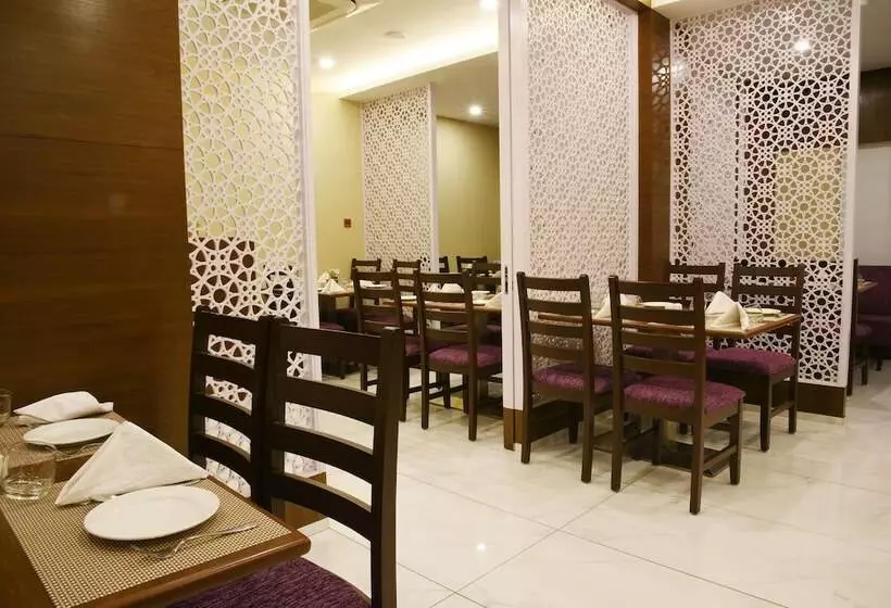 هتل Ira By Orchid, Nashik