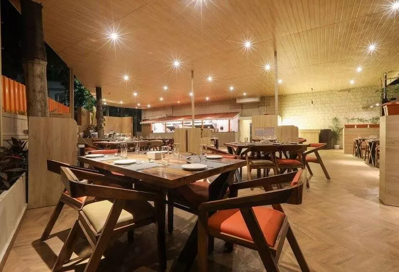 هتل Ira By Orchid, Nashik
