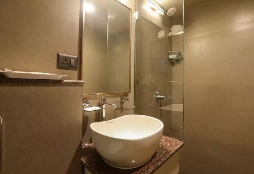 هتل Ira By Orchid, Nashik