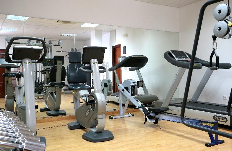 Macdonald La Ermita Resort