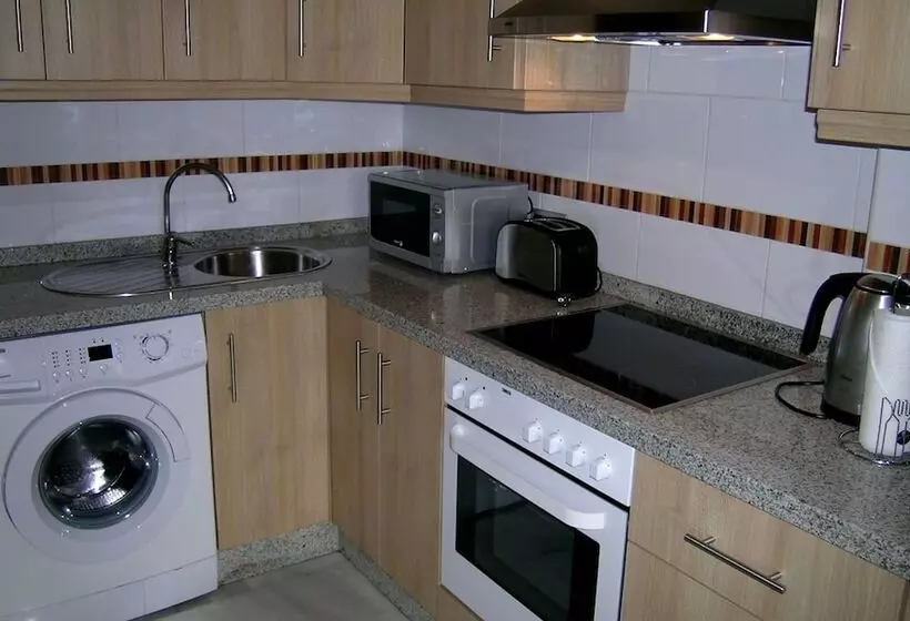 Macdonald La Ermita Resort