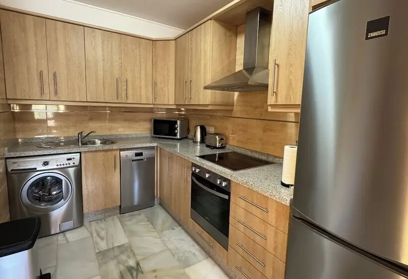 Macdonald La Ermita Resort