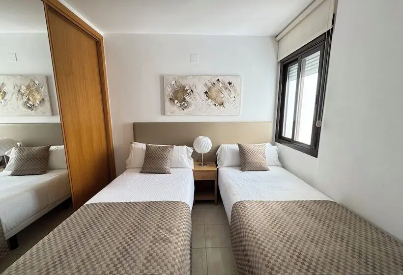 Macdonald La Ermita Resort