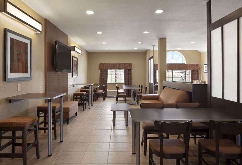 호텔 Sonesta Essential Gonzales Tx