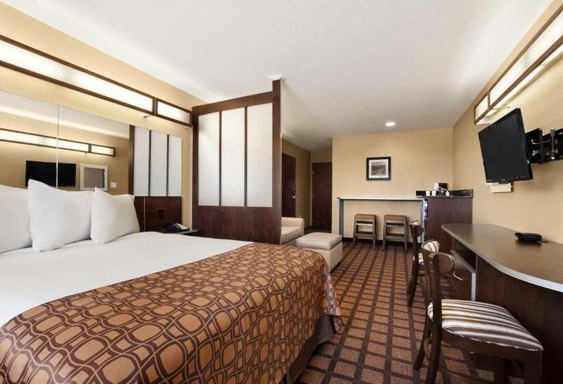 호텔 Sonesta Essential Gonzales Tx