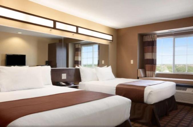 호텔 Sonesta Essential Gonzales Tx