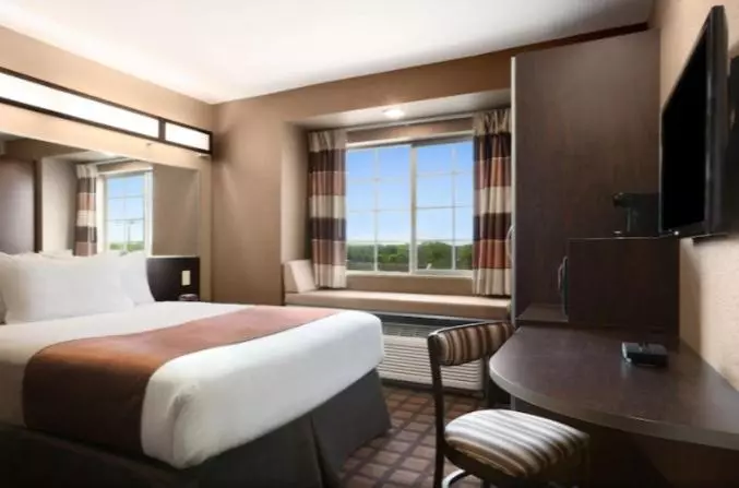 酒店 Sonesta Essential Gonzales Tx