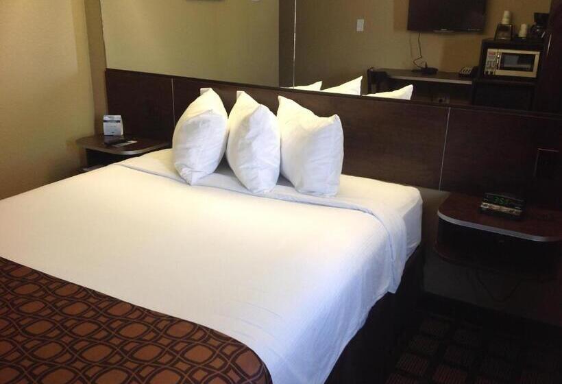 호텔 Sonesta Essential Gonzales Tx