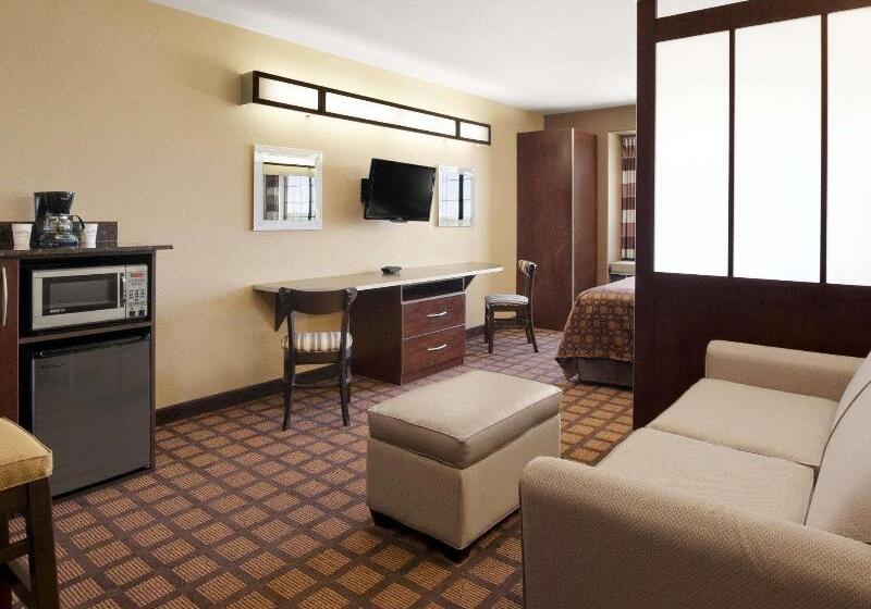 호텔 Sonesta Essential Gonzales Tx