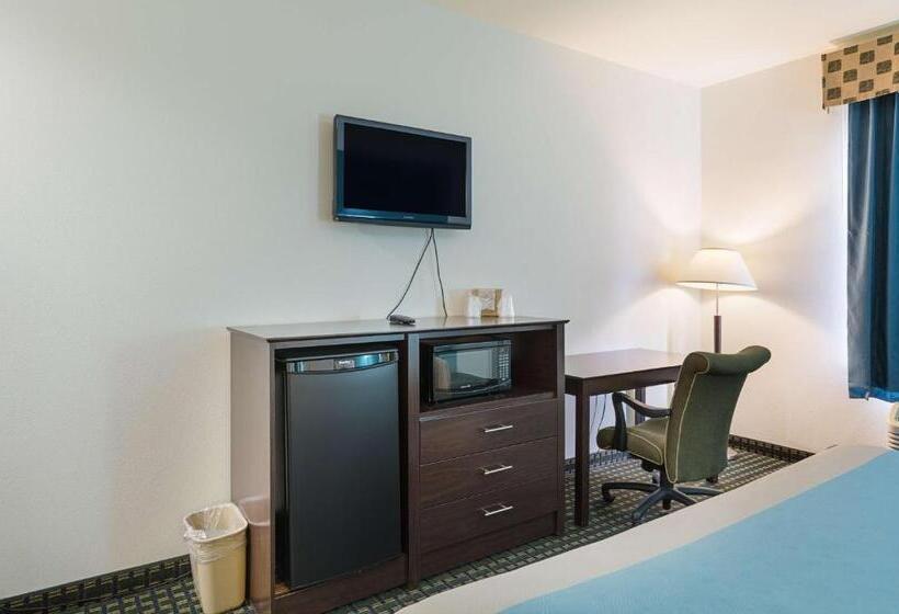 فندق على الطريق Budget Inn Ganado