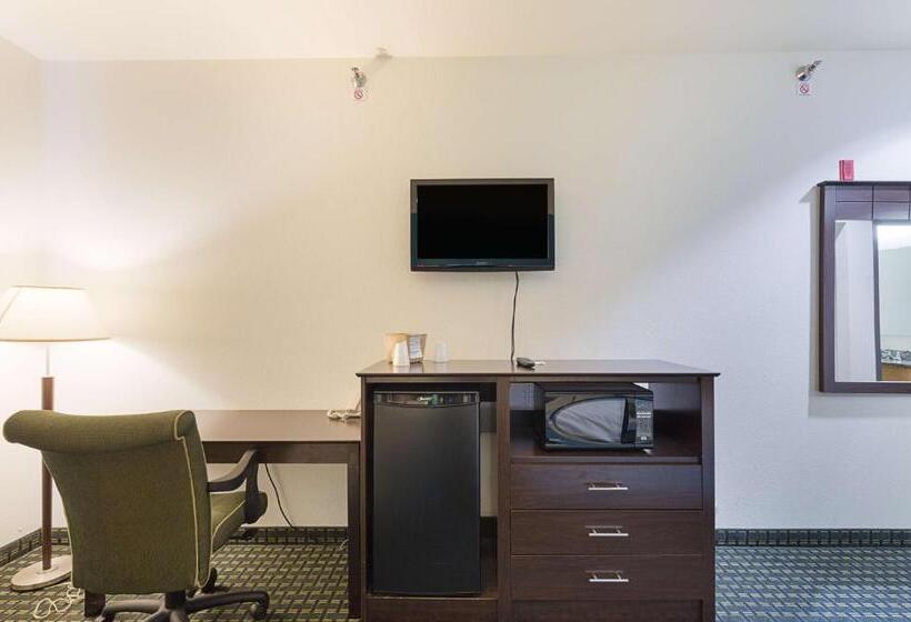 فندق على الطريق Budget Inn Ganado