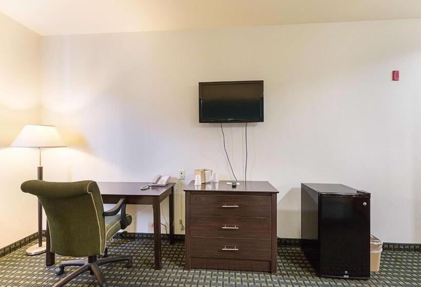 فندق على الطريق Budget Inn Ganado