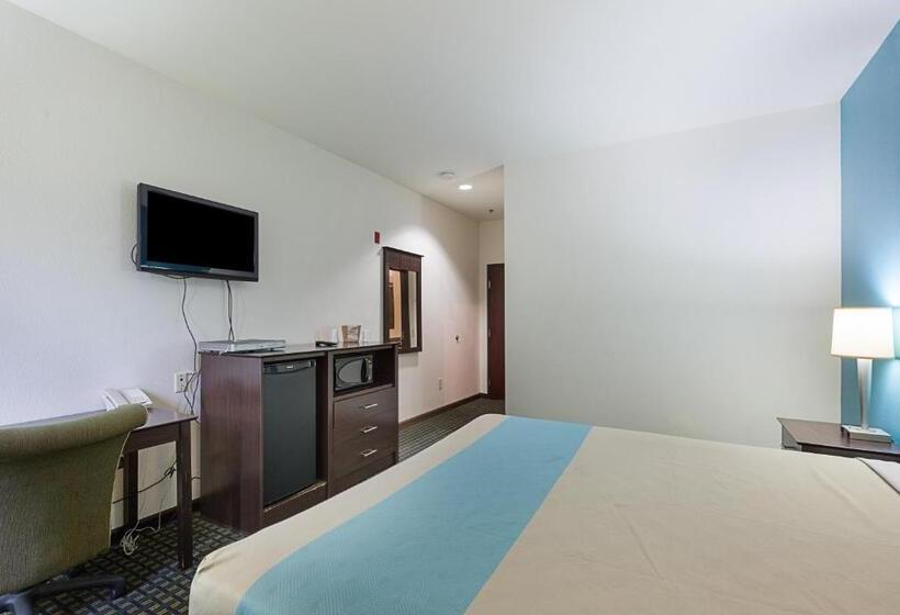 فندق على الطريق Budget Inn Ganado