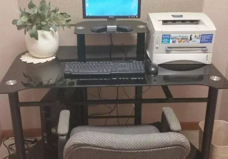 Мотель Woodfield Inn And Suites