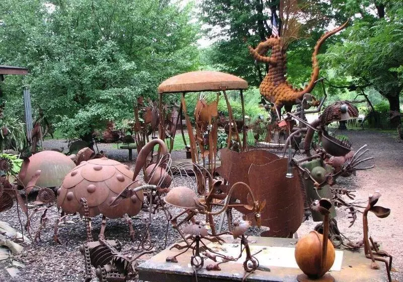 Мотель Woodfield Inn And Suites