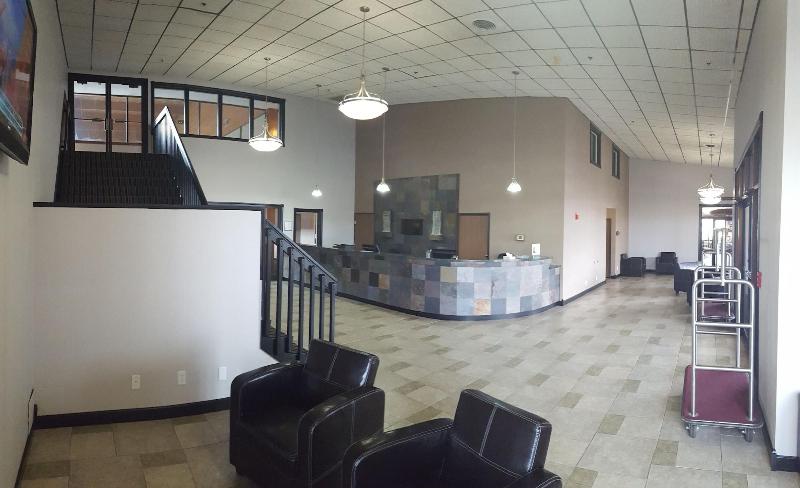 모텔 Woodfield Inn And Suites