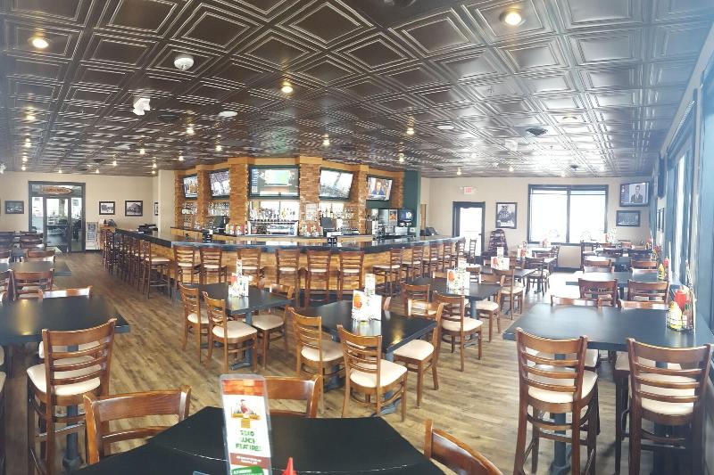 모텔 Woodfield Inn And Suites