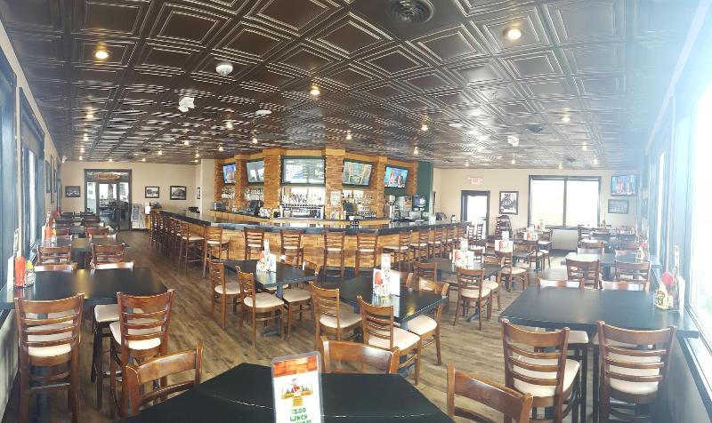 모텔 Woodfield Inn And Suites