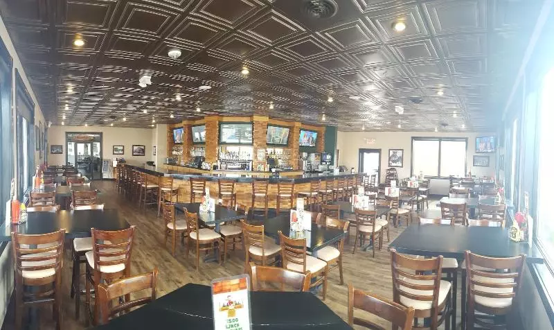 Мотель Woodfield Inn And Suites