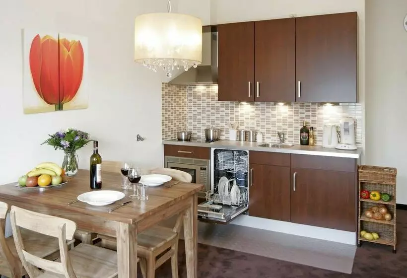 Nova Apartments Amsterdam