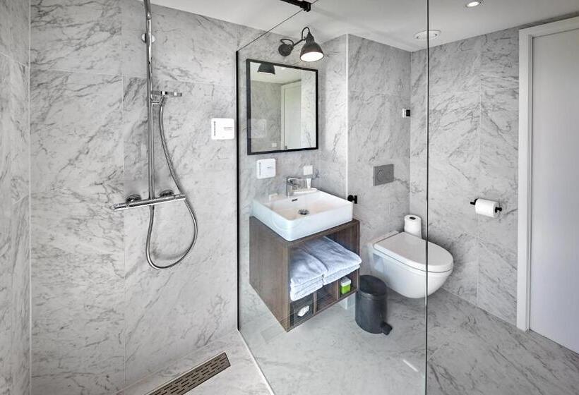 Nova Apartments Amsterdam