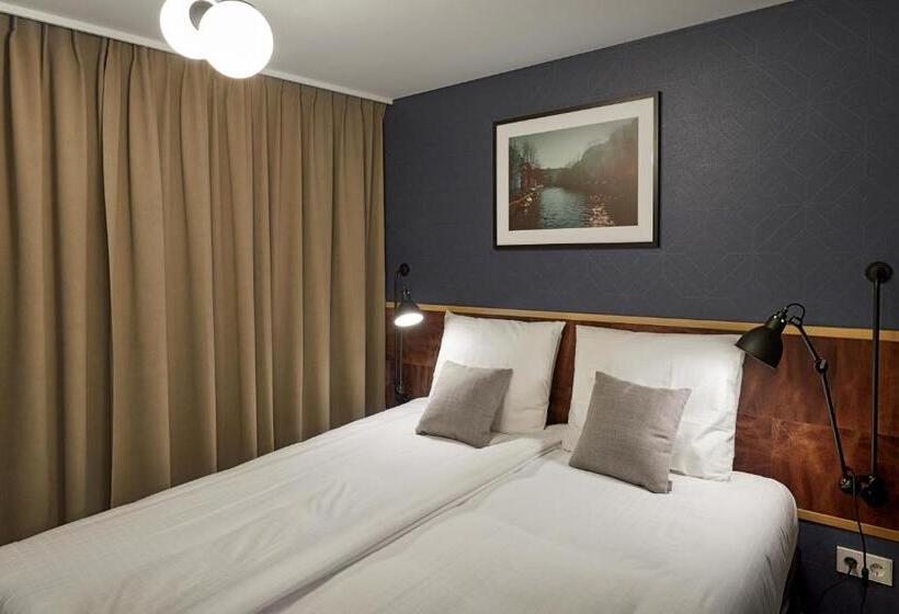 Nova Apartments Amsterdam