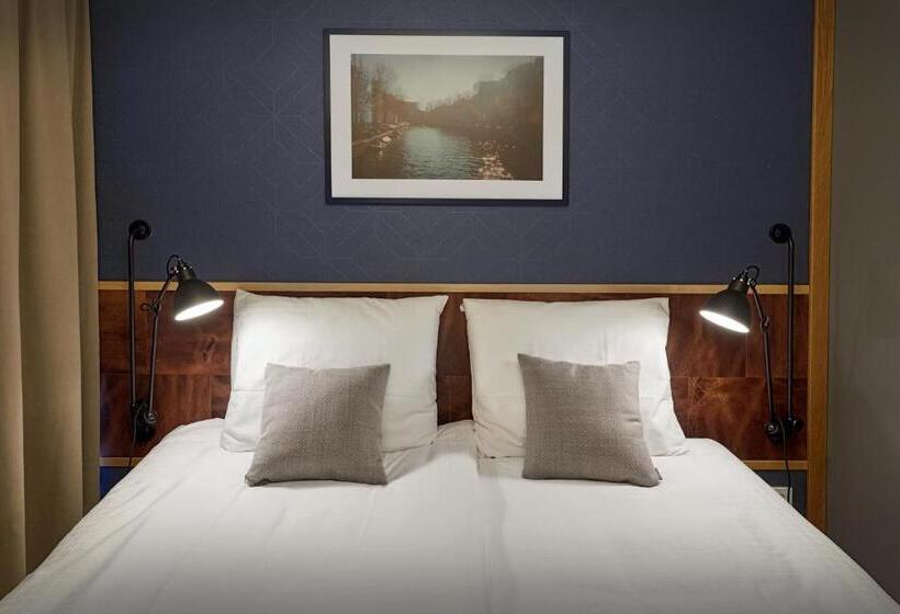 Nova Apartments Amsterdam