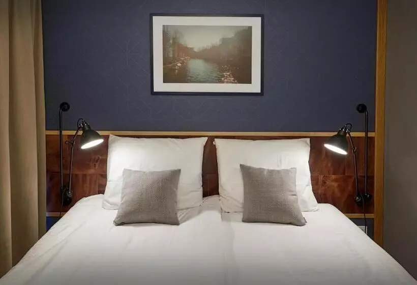 Nova Apartments Amsterdam