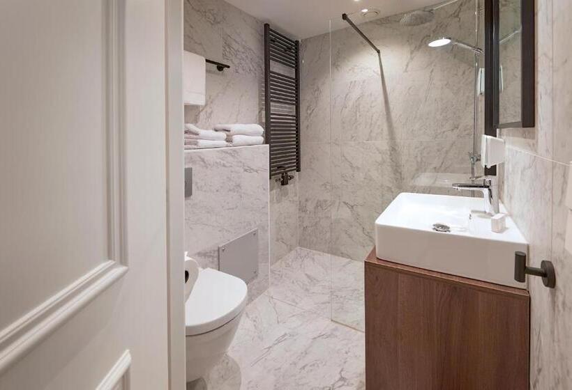 Nova Apartments Amsterdam