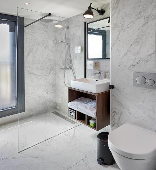 Nova Apartments Amsterdam