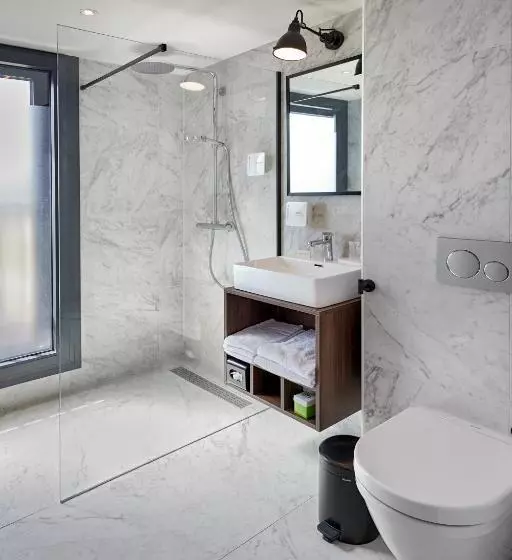 Nova Apartments Amsterdam