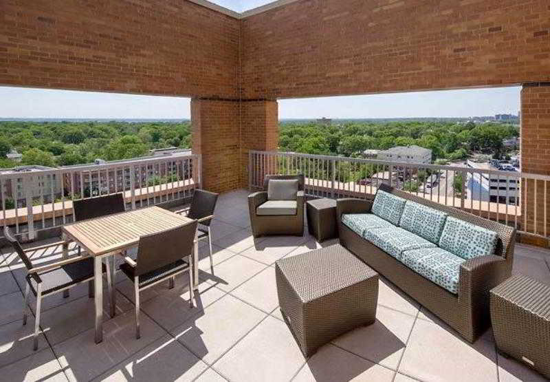 Residence Inn By Marriott Arlington Ballston