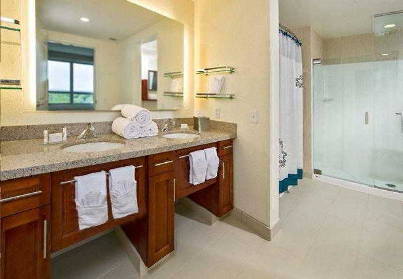 Residence Inn By Marriott Arlington Ballston
