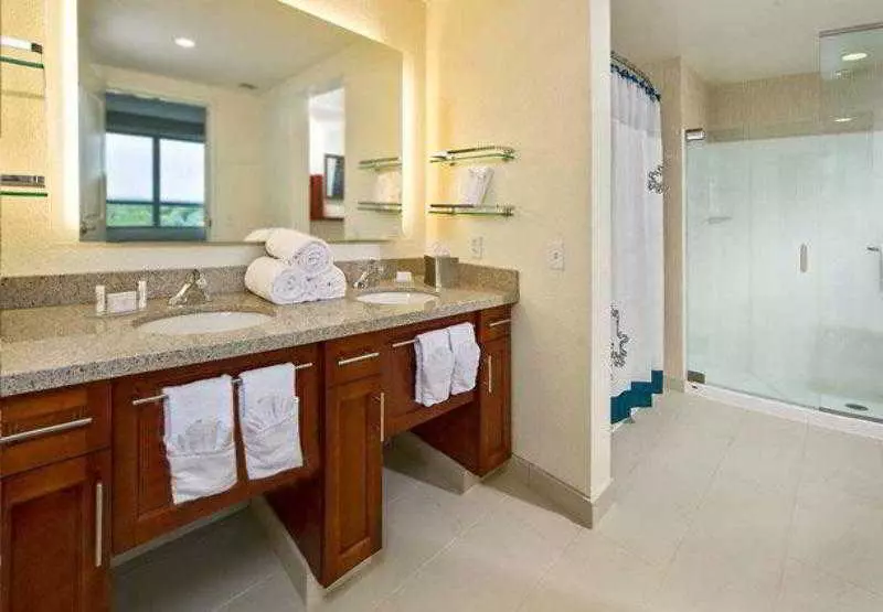 Residence Inn By Marriott Arlington Ballston