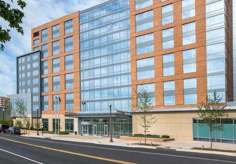 Residence Inn By Marriott Arlington Ballston