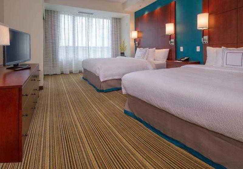 Residence Inn By Marriott Arlington Ballston