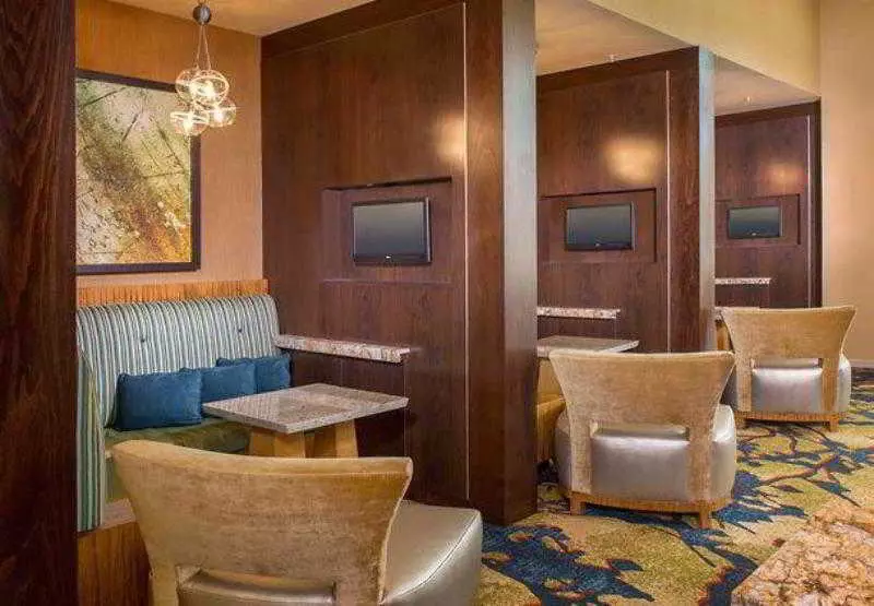 Residence Inn By Marriott Arlington Ballston