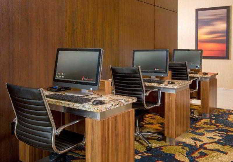 Residence Inn By Marriott Arlington Ballston