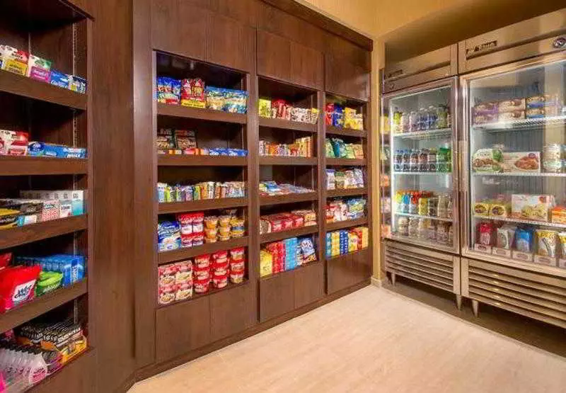 Residence Inn By Marriott Arlington Ballston