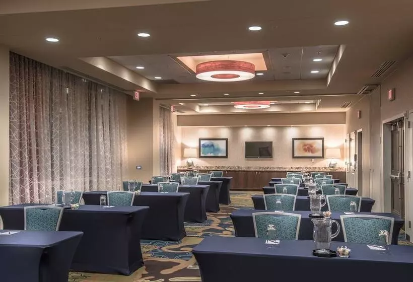 Residence Inn By Marriott Arlington Ballston